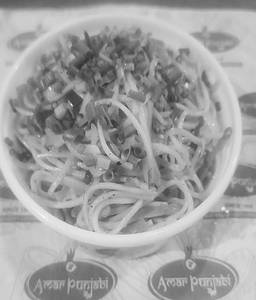 Hakka Noodle.