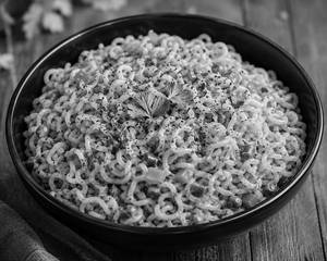 Vegetable Maggie