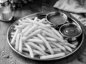 Farali French Fries
