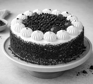 Black Forest Cake [500 G]