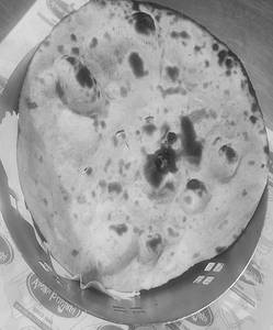 Tandoori Roti Plain