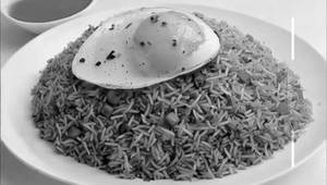 Egg Fried Rice
