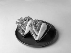 Silken Tofu Bao