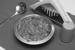 Chana Masala