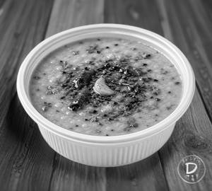 Dal Tadka