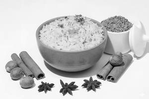 Jeera Rice