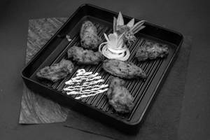 Cocktail kebab