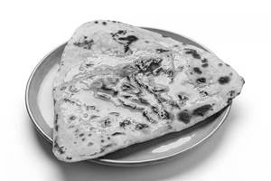 Butter Paratha