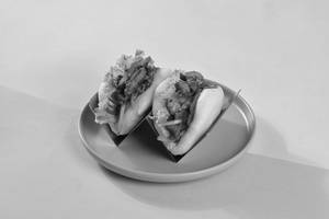 Chilli Chicken Bao
