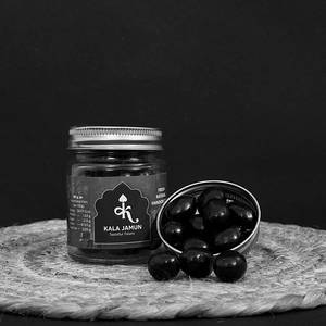 Kala Jamun