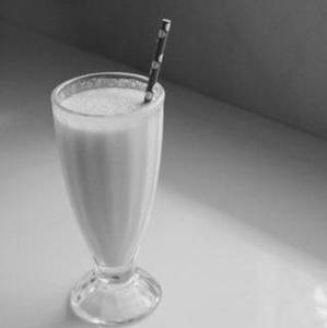 Tender Coconut Shake