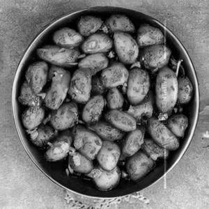Chilly Potato