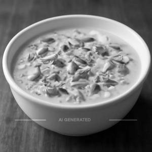 Kesar Dry Fruit Rabdi