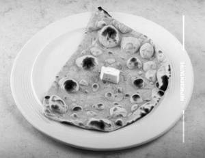 Wheat Tandoori Roti