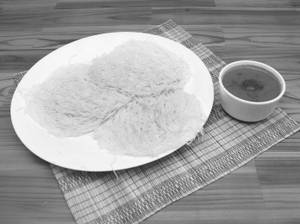 Idiyappam 3 Piece