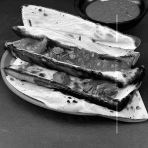 Jain Mexican Cheese Grill