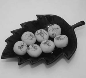 Real Kesar Peda