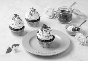 Red Velvet Cup Cake