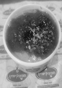 Dal Tadka.