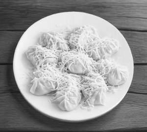 Cheese Momos