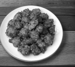 Gobi Manchurian