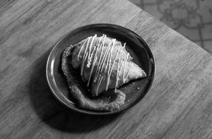 Chicken Sambusa