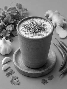 Butter Milk
