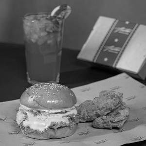 The Ultimate Chicken Feast