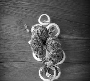 Chicken Leg Piece