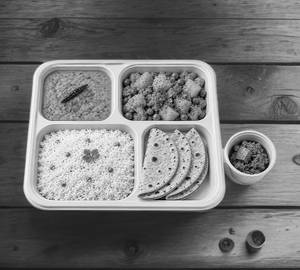 Mini Lunch Thali