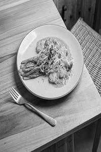 Dijon Mustard Chicken
