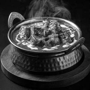 Paneer Tikka Masala