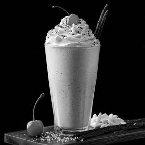 Vanilla Shake