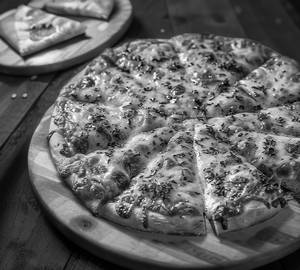 Chicken Pizza [ 7 Inches