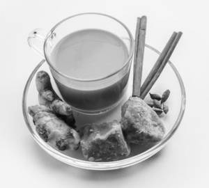 Jaggery Tea