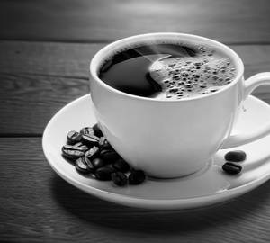 Black Coffee