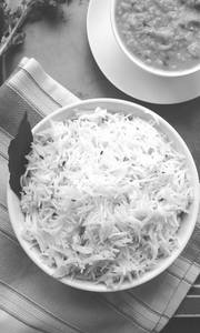Jeera Rice