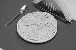 Papad Dry