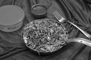 Veg Noodles