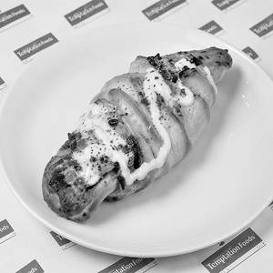 Makhani Roll