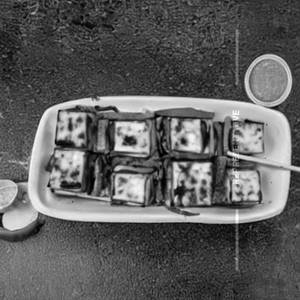 Soya Stick Paneer