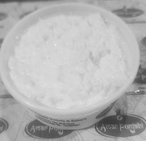 Plain Curd.
