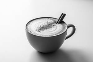 Cinnamon Chai - Medium