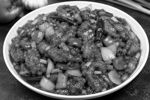 Chilli Chicken
