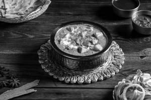 Paneer Butter Masala