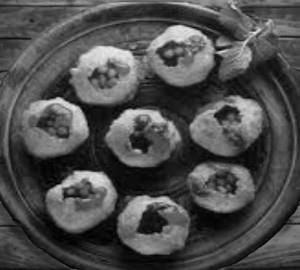 Masala Pani Puri