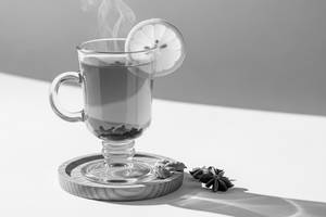 Sulemani Chai - Medium