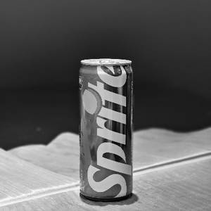 Sprite Can