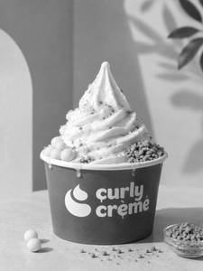 Custard Apple (Sitaphal) Frozen Yoghurt