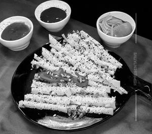 Cheese Chilli Grill